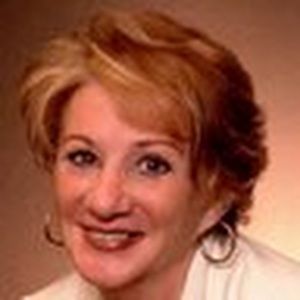 Meet your Posher, Jo ann